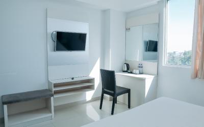 Kamar Superior Double
