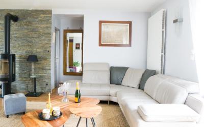 Maison 5u00a0Chambres Maison 5u00a0Chambres