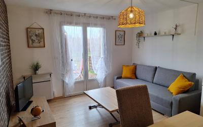 Maison 1 Chambre