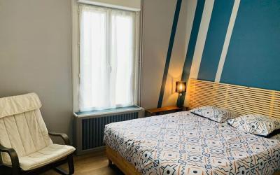 Maison 3u00a0Chambres Maison 3u00a0Chambres