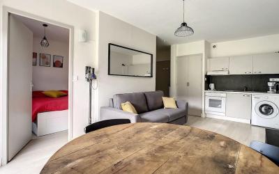 Appartement 1 Chambre