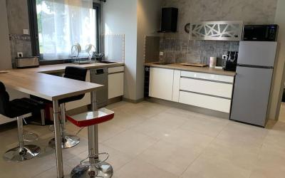 Appartement 1 Chambre Appartement 1 Chambre