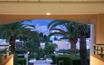 Appartement 2 Chambres