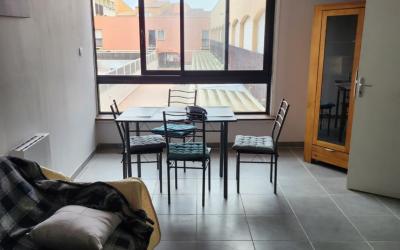 Appartement 1 Chambre