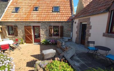 Maison 3u00a0Chambres