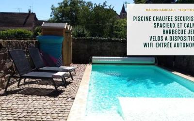 Maison 2u00a0Chambres