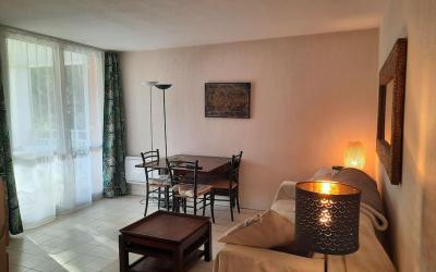 Appartement 1 Chambre