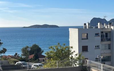 Appartement 1 Chambre