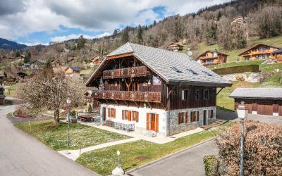 Appartement Supu00e9rieur - Vue sur Ville