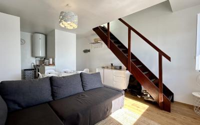 Appartement - Vue sur Mer Appartement - Vue sur Mer