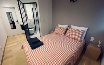 Chambre Double Supu00e9rieure Chambre Double Supu00e9rieure