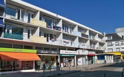 Appartement 1 Chambre Appartement 1 Chambre