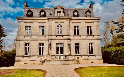 Maison 8 Chambres Maison 8 Chambres