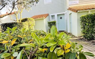 Appartement 2 Chambres Appartement 2 Chambres