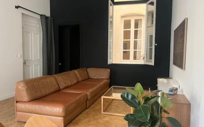 Appartement 1 Chambre Appartement 1 Chambre