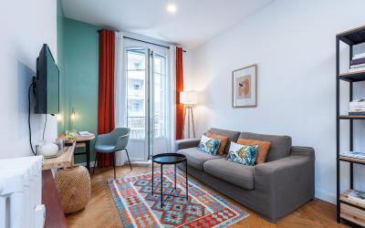 Appartement 1 Chambre