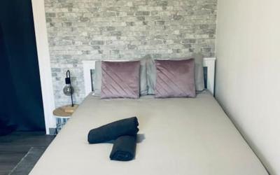 Appartement 1 Chambre Appartement 1 Chambre