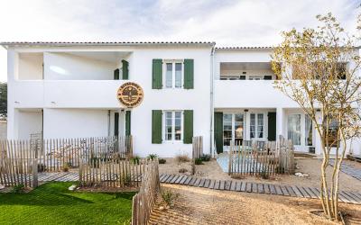 Appartement Supu00e9rieur 2 Chambres 