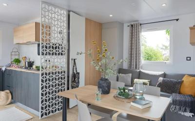 Cottage Jardin des Dunes - 2u00a0Chambres