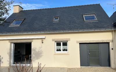 Maison 3u00a0Chambres