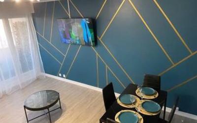 Appartement 1 Chambre