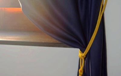 Camera Matrimoniale con Vista Mare 