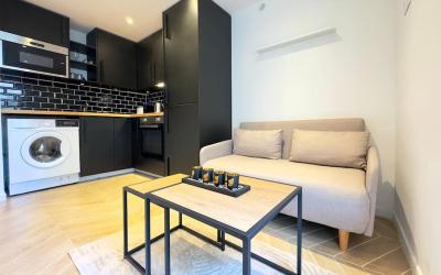 Appartement 1 Chambre