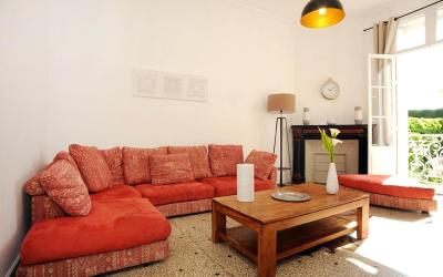 Maison de Vacances 2u00a0Chambres Maison de Vacances 2u00a0Chambres