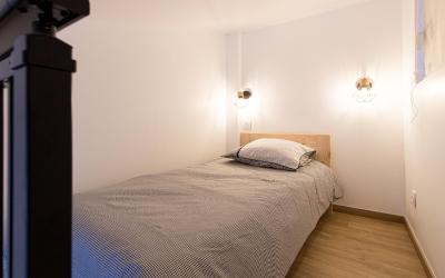 Appartement Deluxe Appartement Deluxe