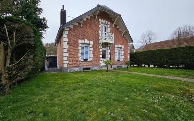 Maison 3u00a0Chambres Maison 3u00a0Chambres