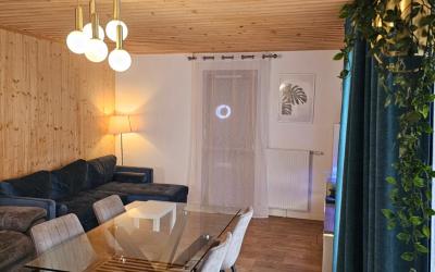 Appartement - Rez-de-Chaussu00e9e Appartement - Rez-de-Chaussu00e9e