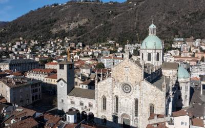 Appartamento con Vista Duomo