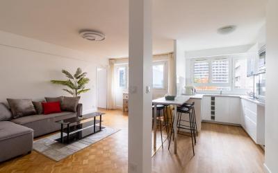 Appartement Appartement