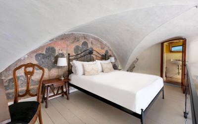 Appartamento su 2 Livelli