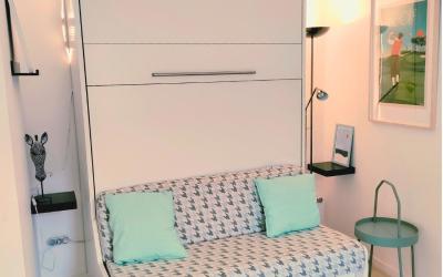 Studio avec Terrasse