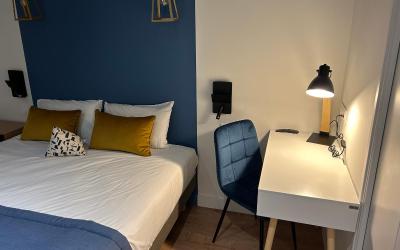 Chambre Double Chambre Double