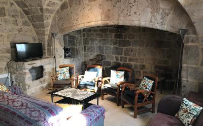 Appartement 3u00a0Chambres