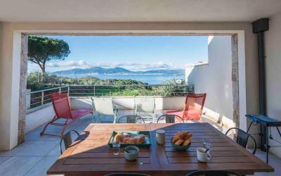 Appartement 2 Chambres