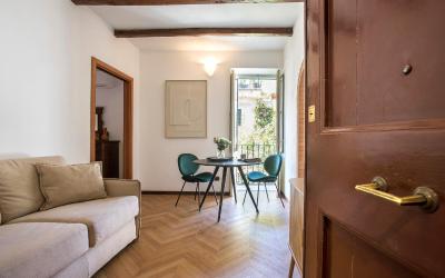 Appartamento con 1 Camera da Letto