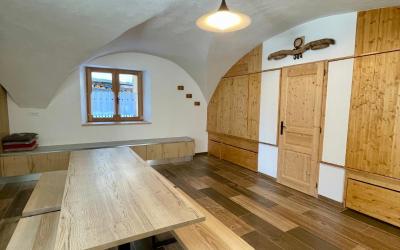 Appartement - Rez-de-Chaussu00e9e