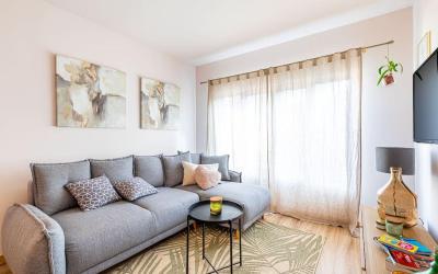 Appartement 1 Chambre