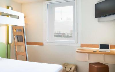 Chambre Triple Standard Chambre Triple Standard