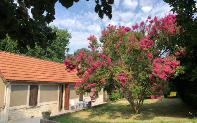 Maison 2u00a0Chambres