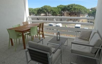 Appartement 2 Chambres