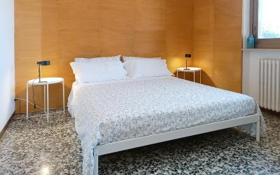 Appartamento con 2 Camere da Letto