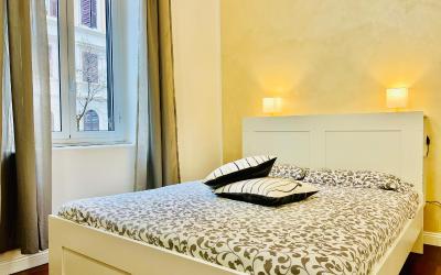 Camera Matrimoniale Piccola