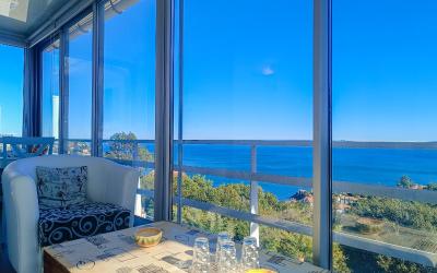 Appartement 1 Chambre