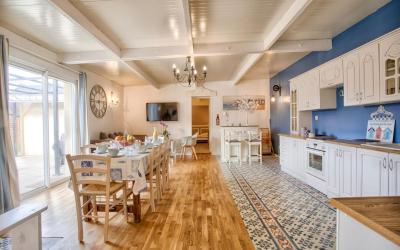 Maison 4u00a0Chambres