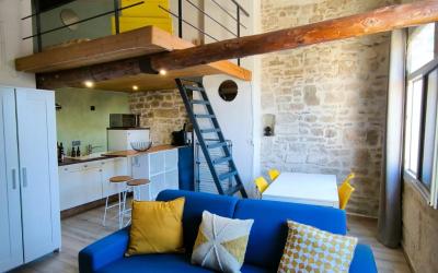 Appartement en Duplex Appartement en Duplex