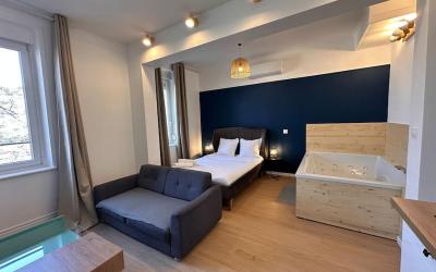 Appartement 1 Chambre Appartement 1 Chambre